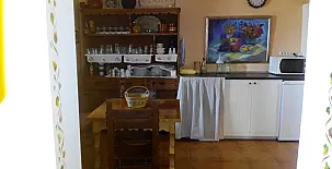 Casa Rural Hotel Don Burguillo 0010