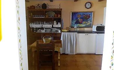 Casa Rural Hotel Don Burguillo en El Tiemblo (Ávila) - Foto 10