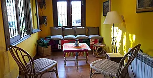 Casa Rural Hotel Don Burguillo 0011