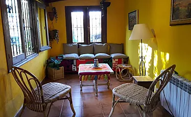 Casa Rural Hotel Don Burguillo en El Tiemblo (Ávila) - Foto 11