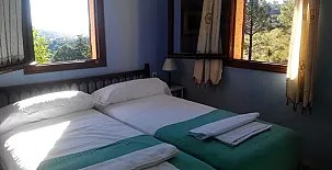 Casa Rural Hotel Don Burguillo 0012
