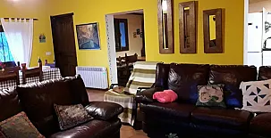 Casa Rural Hotel Don Burguillo 0014