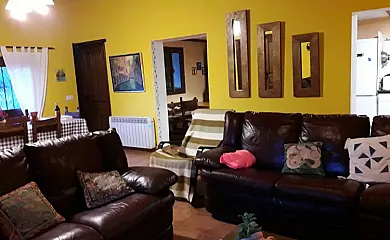 Casa Rural Hotel Don Burguillo en El Tiemblo (Ávila) - Foto 14