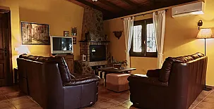 Casa Rural Hotel Don Burguillo 0015