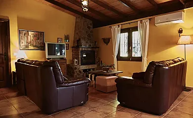 Casa Rural Hotel Don Burguillo en El Tiemblo (Ávila) - Foto 15