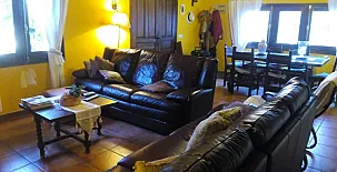 Casa Rural Hotel Don Burguillo 0017