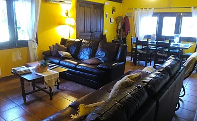 Casa Rural Hotel Don Burguillo en El Tiemblo (Ávila) - Foto 17