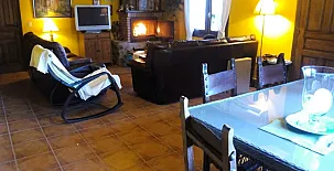 Casa Rural Hotel Don Burguillo 0018