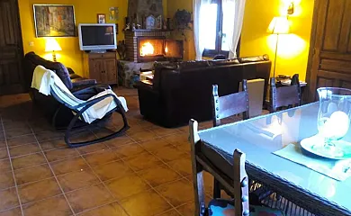 Casa Rural Hotel Don Burguillo en El Tiemblo (Ávila) - Foto 18