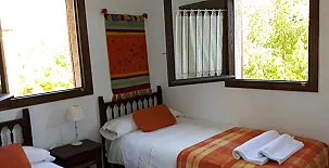 Casa Rural Hotel Don Burguillo 0019