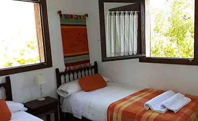 Casa Rural Hotel Don Burguillo en El Tiemblo (Ávila) - Foto 19
