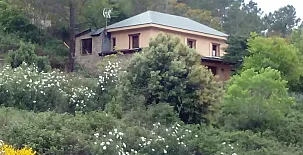Casa Rural Hotel Don Burguillo 0020