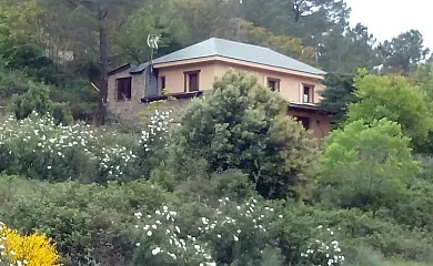 Casa Rural Hotel Don Burguillo en El Tiemblo (Ávila) - Foto 20