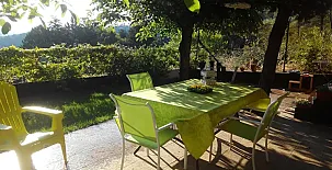 Casa Rural Hotel Don Burguillo 0021