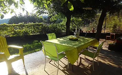 Casa Rural Hotel Don Burguillo en El Tiemblo (Ávila) - Foto 21