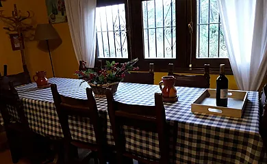 Casa Rural Hotel Don Burguillo en El Tiemblo (Ávila) - Foto 22