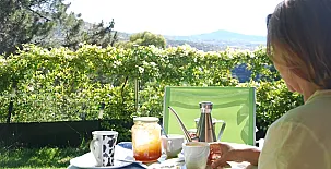 Casa Rural Hotel Don Burguillo 004