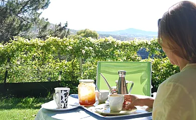 Casa Rural Hotel Don Burguillo en El Tiemblo (Ávila) - Foto 4