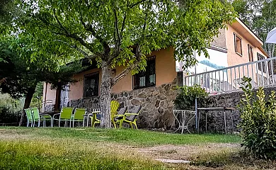 Casa Rural Hotel Don Burguillo en El Tiemblo (Ávila) - Foto 5