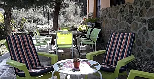 Casa Rural Hotel Don Burguillo 0024