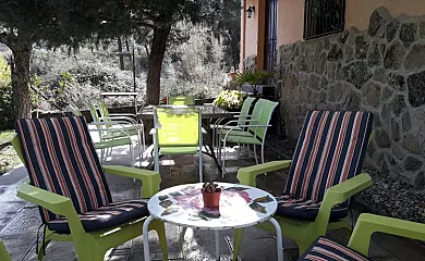 Casa Rural Hotel Don Burguillo en El Tiemblo (Ávila) - Foto 24