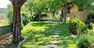 Casa Rural Hotel Don Burguillo 0027
