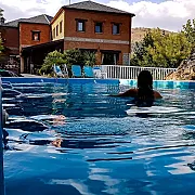 Casa Rural Hotel Don Burguillo 001