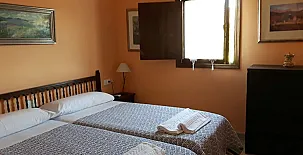 Casa Rural Hotel Don Burguillo 0029