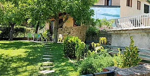 Casa Rural Hotel Don Burguillo 0031