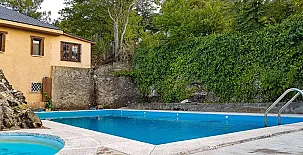 Casa Rural Hotel Don Burguillo 0037