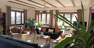 Casa Rural Hotel Don Burguillo 0038