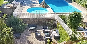 Casa Rural Hotel Don Burguillo 002