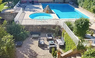Casa Rural Hotel Don Burguillo en El Tiemblo (Ávila) - Foto 2