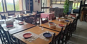 Casa Rural Hotel Don Burguillo 0040