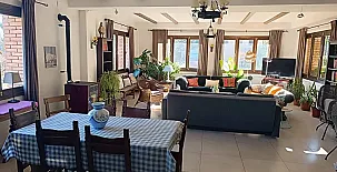 Casa Rural Hotel Don Burguillo 0044