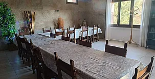 Casa Rural Hotel Don Burguillo 0045