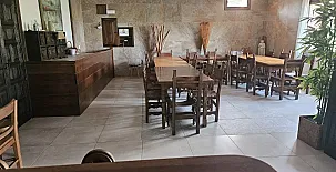Casa Rural Hotel Don Burguillo 0046