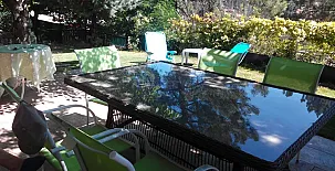 Casa Rural Hotel Don Burguillo 0047