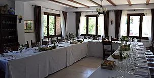 Casa Rural Hotel Don Burguillo 0048