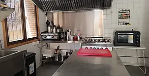 Casa Rural Hotel Don Burguillo 0050