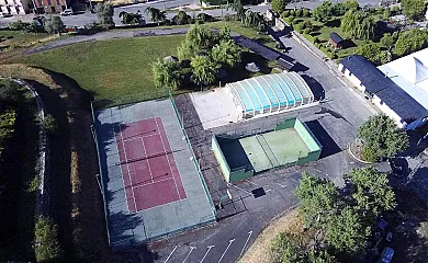 Pazo Do Castro en O Barco de Valdeorras (Ourense) - Foto 1