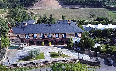 Pazo Do Castro en O Barco de Valdeorras (Ourense) - Foto 3