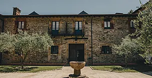 Pazo Do Castro 005