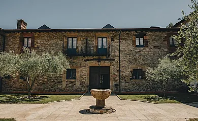 Pazo Do Castro en O Barco de Valdeorras (Ourense) - Foto 5