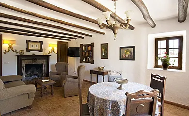 Antiguo Cortijo Montero en Campillos (Málaga) - Foto 5