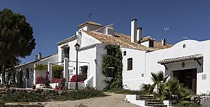 Antiguo Cortijo Montero 003