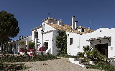 Antiguo Cortijo Montero en Campillos (Málaga) - Foto 3