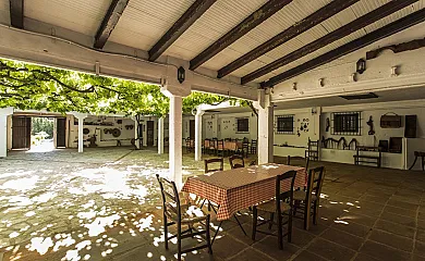 Antiguo Cortijo Montero en Campillos (Málaga) - Foto 4