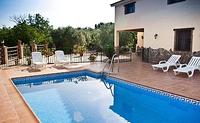 Casas Rurales Cazorla Alcón en Pozo Alcón (Jaén) - Foto 1