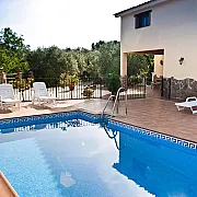 Casas Rurales Cazorla Alcón 001